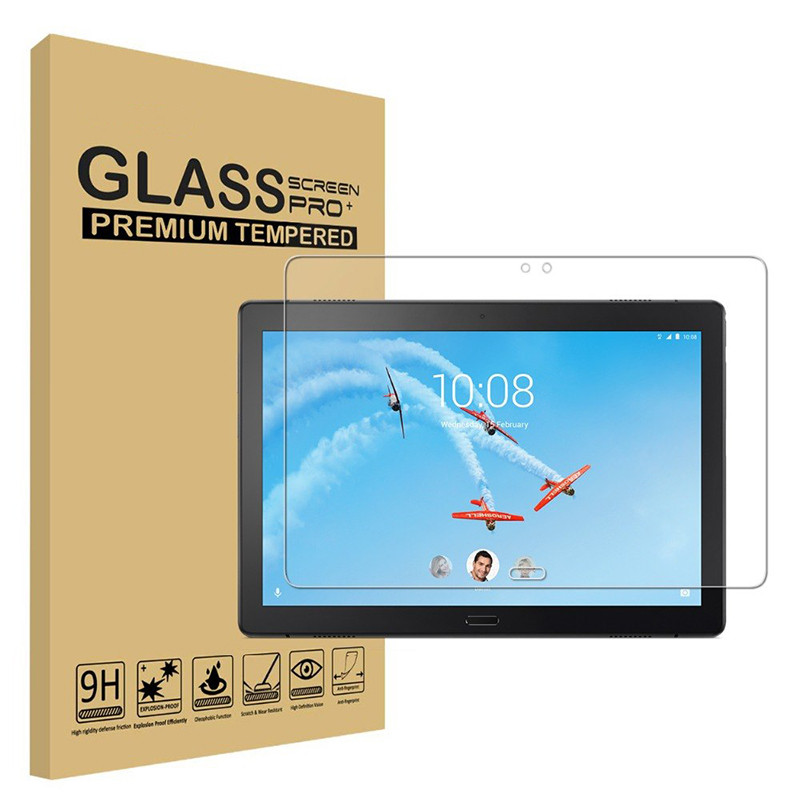 Захисне скло Lenovo Tab M10 TB-X605F X605L TB-X505F X505L, фото 1