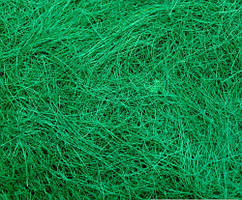 Сизаль-зелена-10 грам