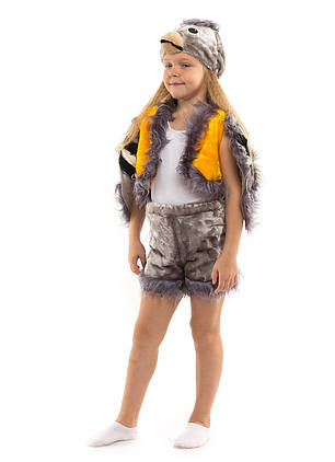 Костюм Синички Зріст 104-116 см, фото 1