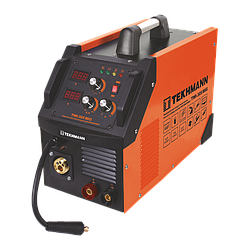 Зварювальний напівавтомат Tekhmann TWI-305 MIG