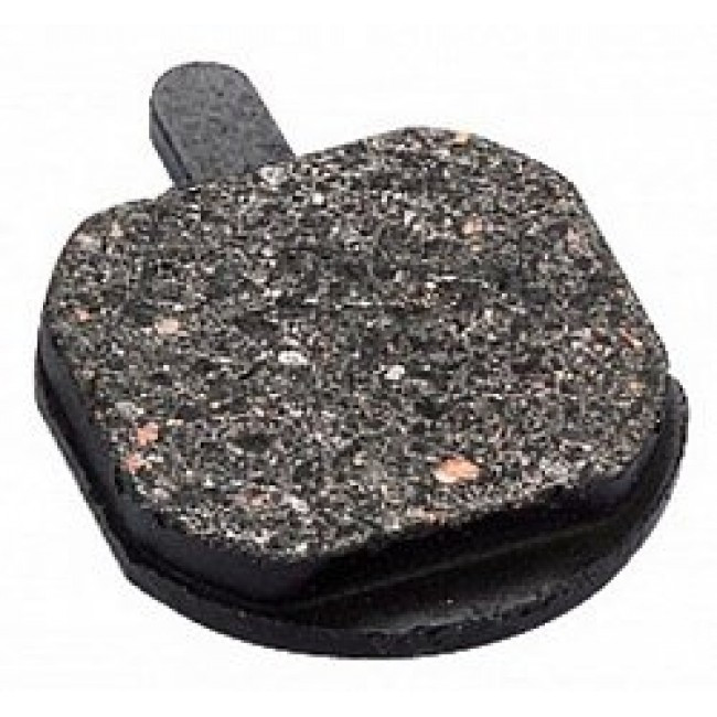 Колодки для дискових гальм Baradine DS-26 для Hayes MX2 Mechanical