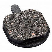 Колодки для дискових гальм Baradine DS-26 для Hayes MX2 Mechanical
