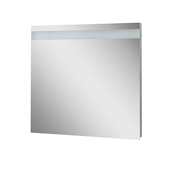 Дзеркало ЮВВІС у ванну кімнату 64 см ВАЛЕНСІЯ Z-64 LED