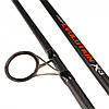 Коропове вудлище GC X-3 CARP EVOLUTION 3.3м 3.5lb (50мм кольцо), фото 3