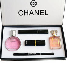 Косметичний набір CHANEL