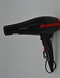 Фен для укладки волос c насадками PROMOTEC, 3000W PM-2305, фото 2