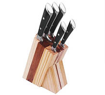 Набір ножів 6 предметів BENSON BN-404 (6 шт)