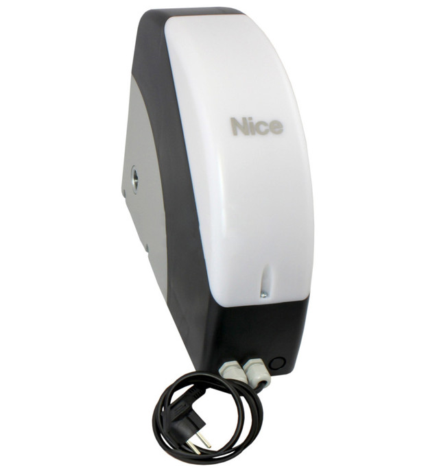 Електропривод SO2000