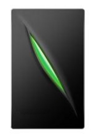 Зчитувач Proximity карт ZKSOFTWARE KR100E, фото 1