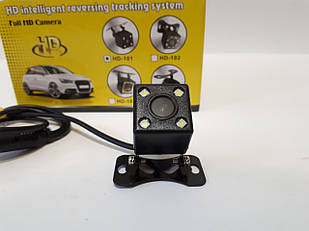 Камера заднього виду FullHD HD-101