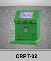 Диагностический стенд для тестирования насосов системы COMMON RAIL CRPT-PLC