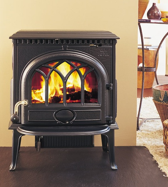 Піч-камін Jotul F 3 BP (Норвегія)