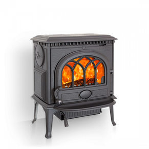 Піч-камін Jotul F 3 BP (Норвегія), фото 3
