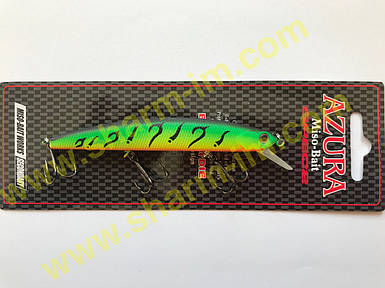 Воблер Miso-Bait Asura 95SP (col. 070R) 8.45 г