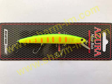 Воблер Miso-Bait Asura 95SP (col. 313R) 8.45 г