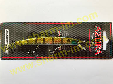 Воблер Miso-Bait Asura 95SP (col. 926R) 8.45 г