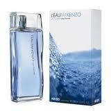 Kenzo L&#039;eau Par Kenzo Pour Homme набор (туалетная вода) 100 мл + (гель для душа) 50 мл