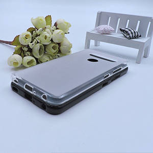 TPU чохол Tokyo на LG Q60 (2 кольори)