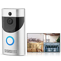 Домофон Wifi з датчиком руху Anytek Smart Doorbell B30 Full HD