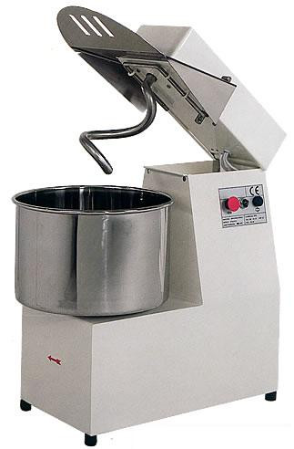 Тестомес Alimacchine SM30RT2VTX