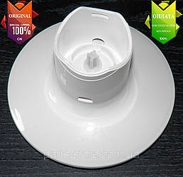 Редуктор чаші, кришка подрібнювача блендера Braun MQ****, MR*** ОРІГИНАЛ 500 мл, 1000 мл, 130 мм — 67050135