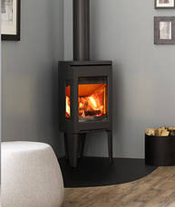 Піч-камін Jotul F 163 BP (Норвігія), фото 3