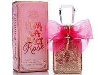 Juicy Couture Viva La Juicy Rose парфюмированная вода 100 мл