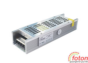 Блок живлення FT-150-12 Slim Premium (200 x 58 x 37 мм)