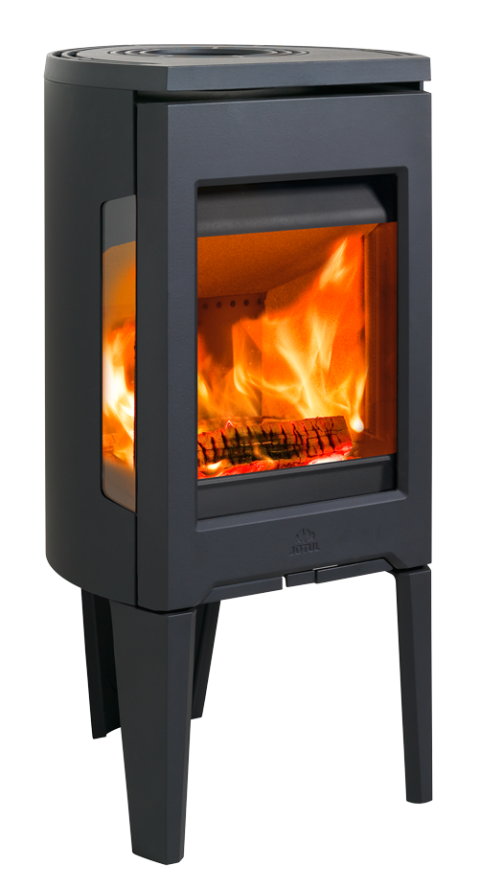 Піч-камін Jotul F 163 BP (Норвігія)