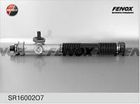 Механизм рулевой (Рейка рулевая) ВАЗ 2108,2109 SR16002 FENOX Automotive Components