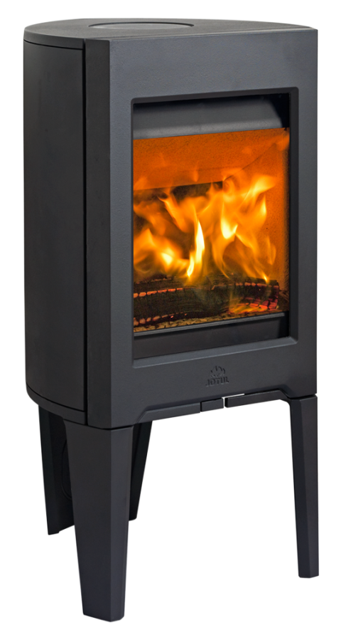 Піч-камін Jotul F 162 (Норвігія)
