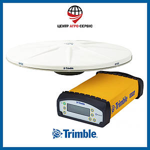 RTK базова станція AgGPS 542 Trimble