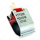 Датчик температури NTC опалення Ferroli 39810220, фото 2