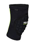 Наколінник компресійний SELECT Compression knee support - unisex 6250, фото 3