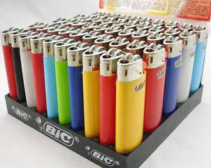 Зажигалка BIC J23 слим