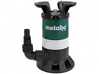 Заглибний насос для брудної води Metabo PS7500S