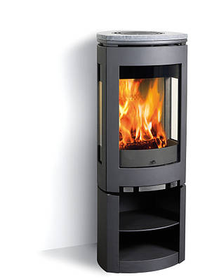 Піч-камін Jotul F 371 (Норвегія), фото 1