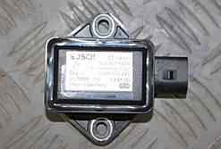 Датчик поперечного прискорення (ESP) 8E0907637A Audi A8 D3