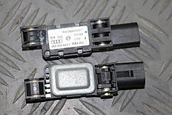 Датчик удару 4B0959643C Audi A8 D3