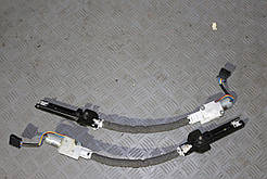 Механізм регулювання ременя безпеки 4E0857833A Audi A8 D3