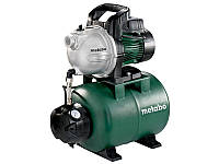 Насосная станция Metabo HWW 3300 / 25 G