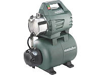 Насосная станция Metabo HWW 4000/25G