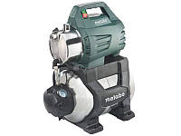 Насосная станция Metabo HWW 4500/25 Inox Plus