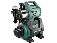 Насосная станция Metabo HWWI 3500/25 Inox