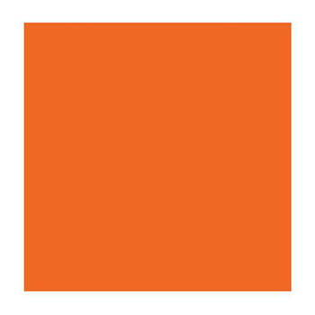 Контурна фарба Pentart 20 мл флуоресцентні 1749*_оранжевый флуоресцентний