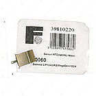 Датчик температури NTC опалення Ferroli 39810220, фото 6