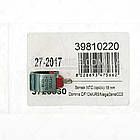 Датчик температури NTC опалення Ferroli 39810220, фото 7