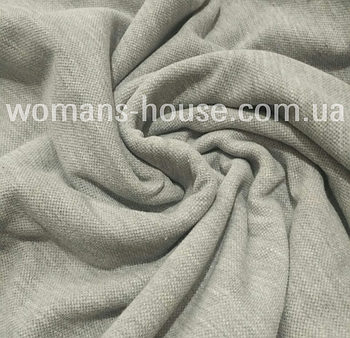 Лакоста трикотаж ширина 240 см (чулок) хб Меланж