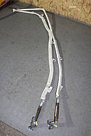 Шторка бічна подушка airbag 4E0880741 4E0880742 Audi A8 D3