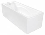 Акрилова прямокутна ванна 170x70 PoolSpa Klio PWPA410ZN000000, фото 4